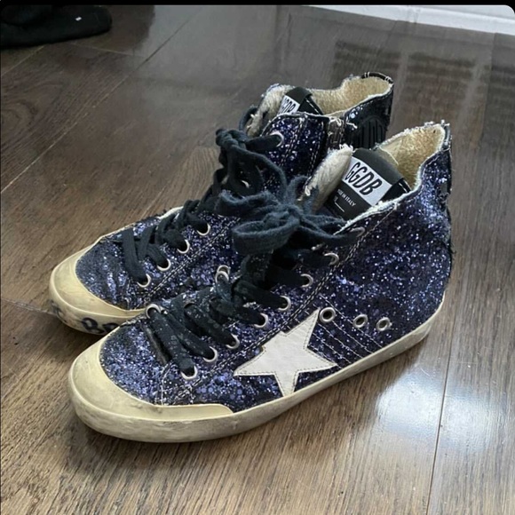 Golden Goose Shoes - GOLDEN GOOSE100% authentic !!!